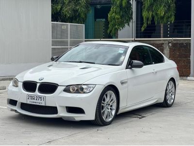 2009 BMW SERIES3 325i 2.5 coupe รูปที่ 2